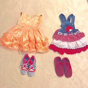 Kids Fashion Bundle!